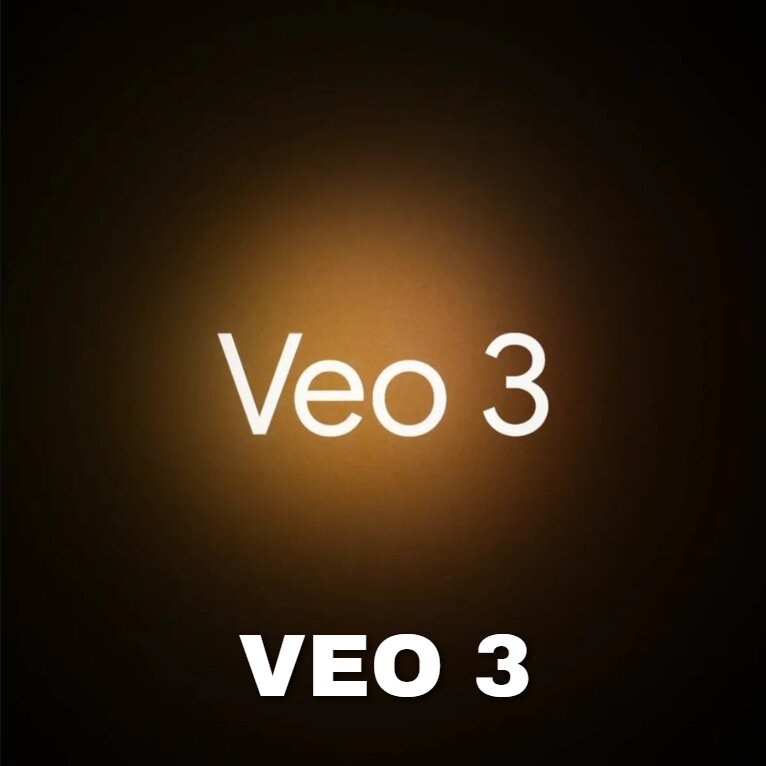 Google Veo 3